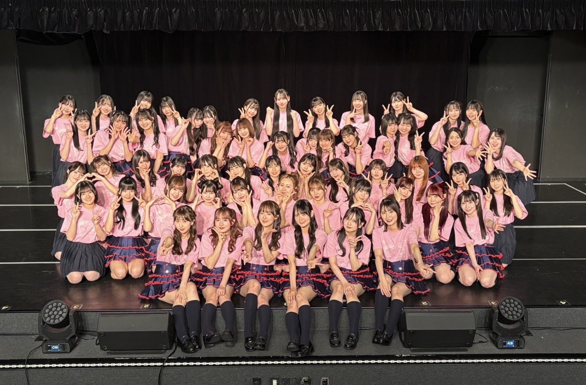 ske48春の大文化祭