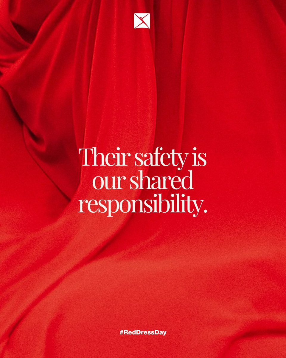 Today on #RedDressDay, CMHA Halton honours Missing and Murdered Indigenous Women, Girls, and Two-Spirit People. We recognize the profound impact of systemic violence and discrimination on mental health within Indigenous communities. We remember. We reflect. We act. 🧡 #MMIWG2S