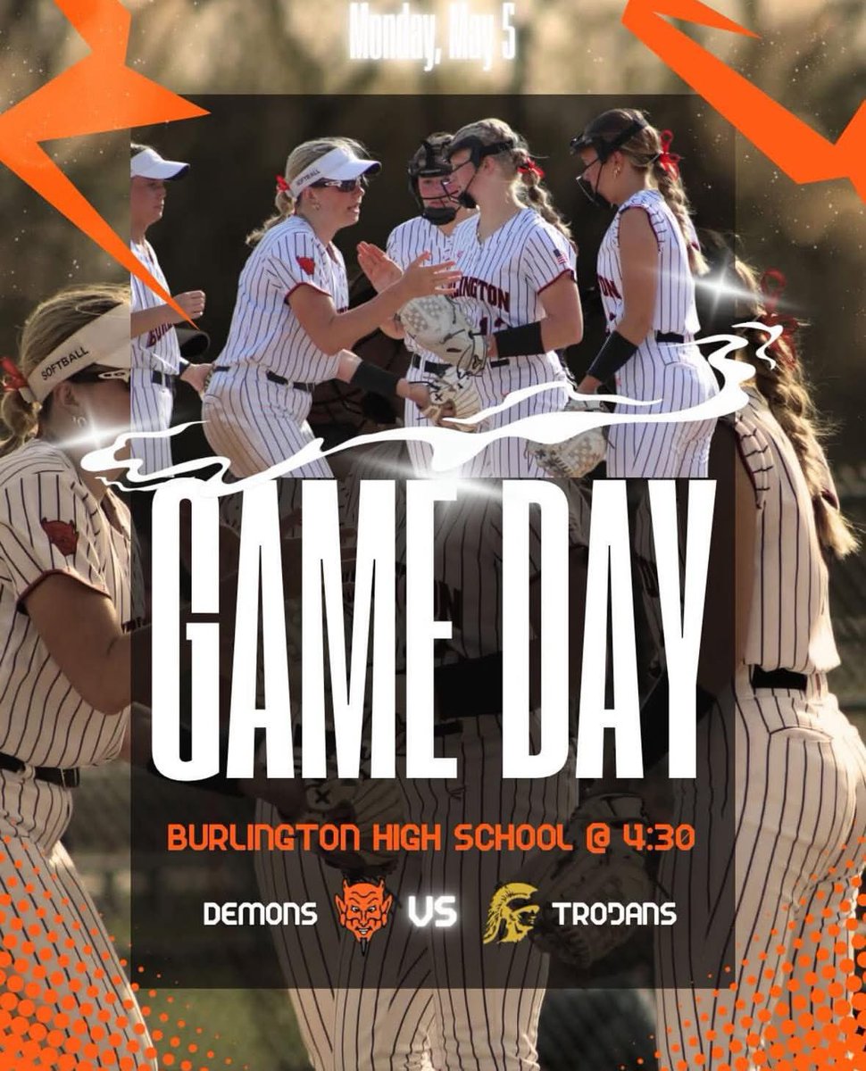 Burlington Demons SB🥎 (@bhsdemonssb) on Twitter photo 