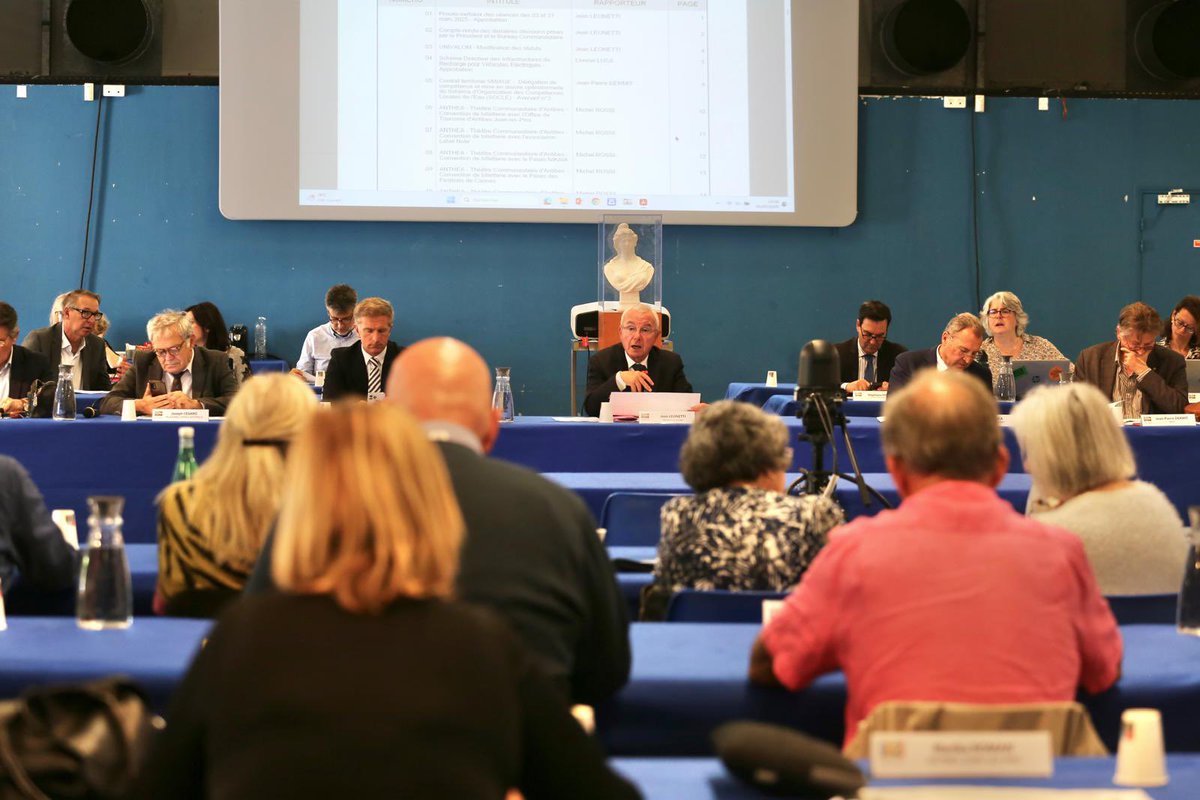 Jean Leonetti tweet media