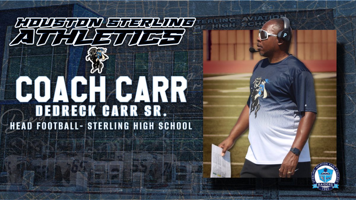 What a blessing to be leading your Alma Mater  🏈🙏🏿💙🩵
#WeComing
#WeOWE