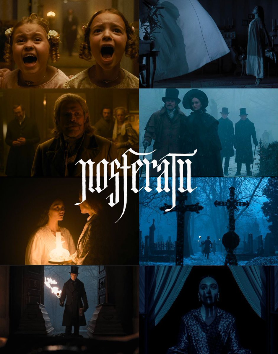 Nosferatu (2024) dir. Robert Eggers

#filmtwt #nosferatu