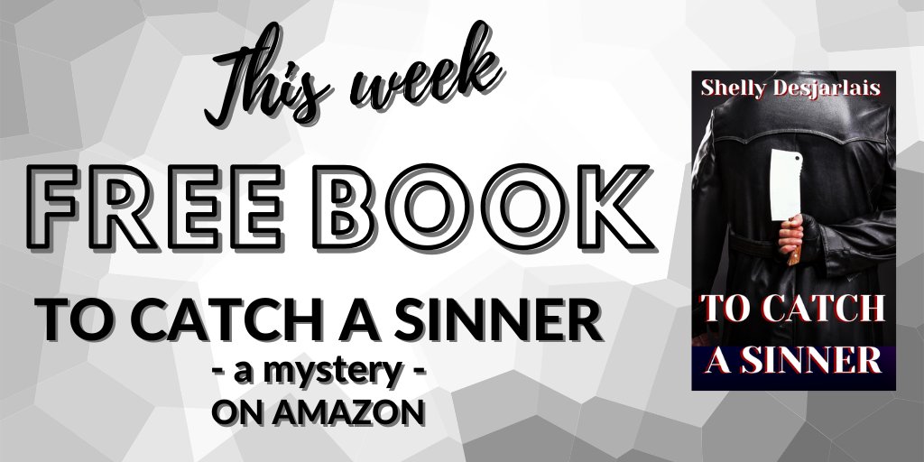 My first free book promo for my mystery novel! Get your copy here: amazon.com/dp/B0DH9GPK9J

#mystery #mysterybooks  #mysteries #mysterynovels #indieauthors #freebookpromo