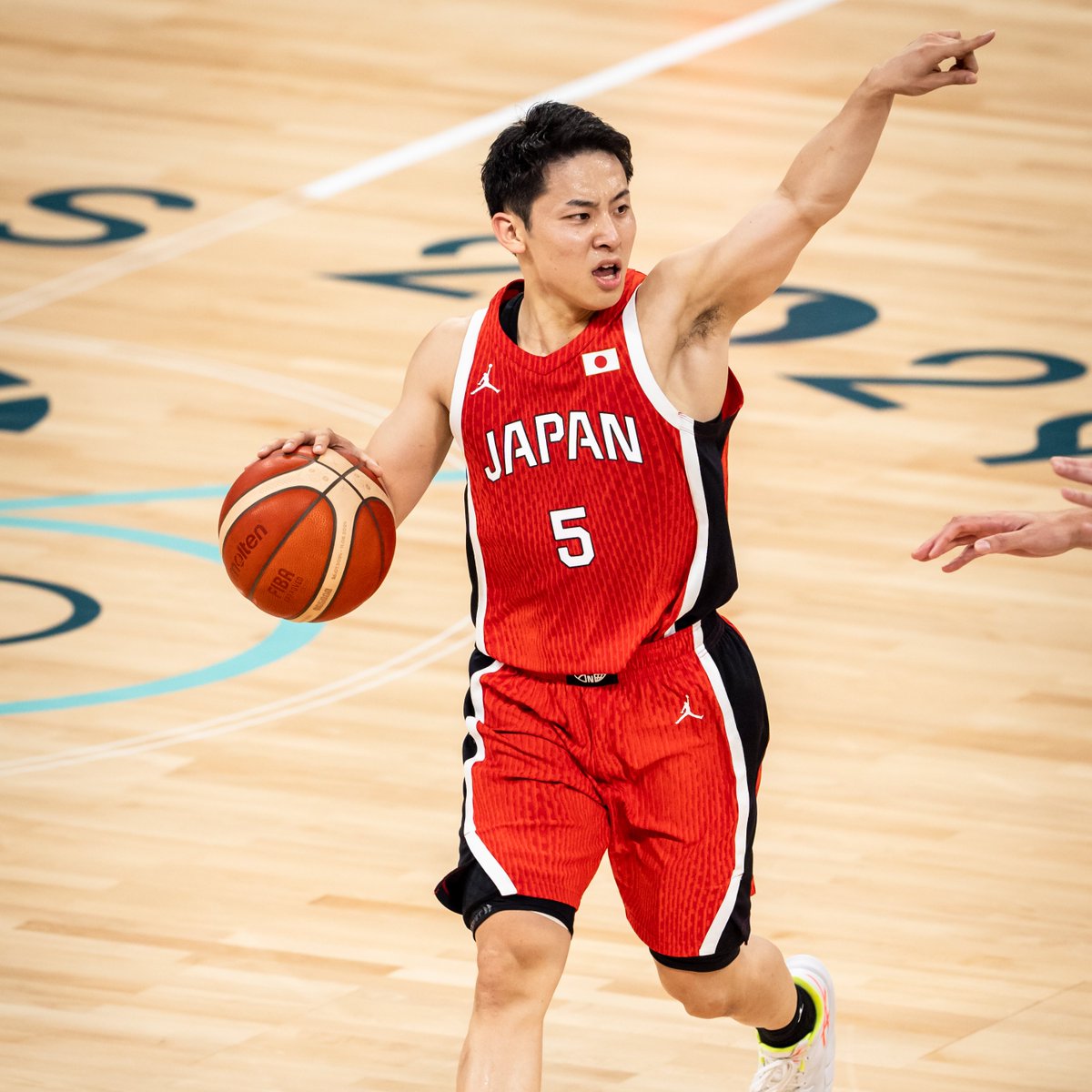 5/5 📆

Who's your favorite #️⃣5️⃣ ever?