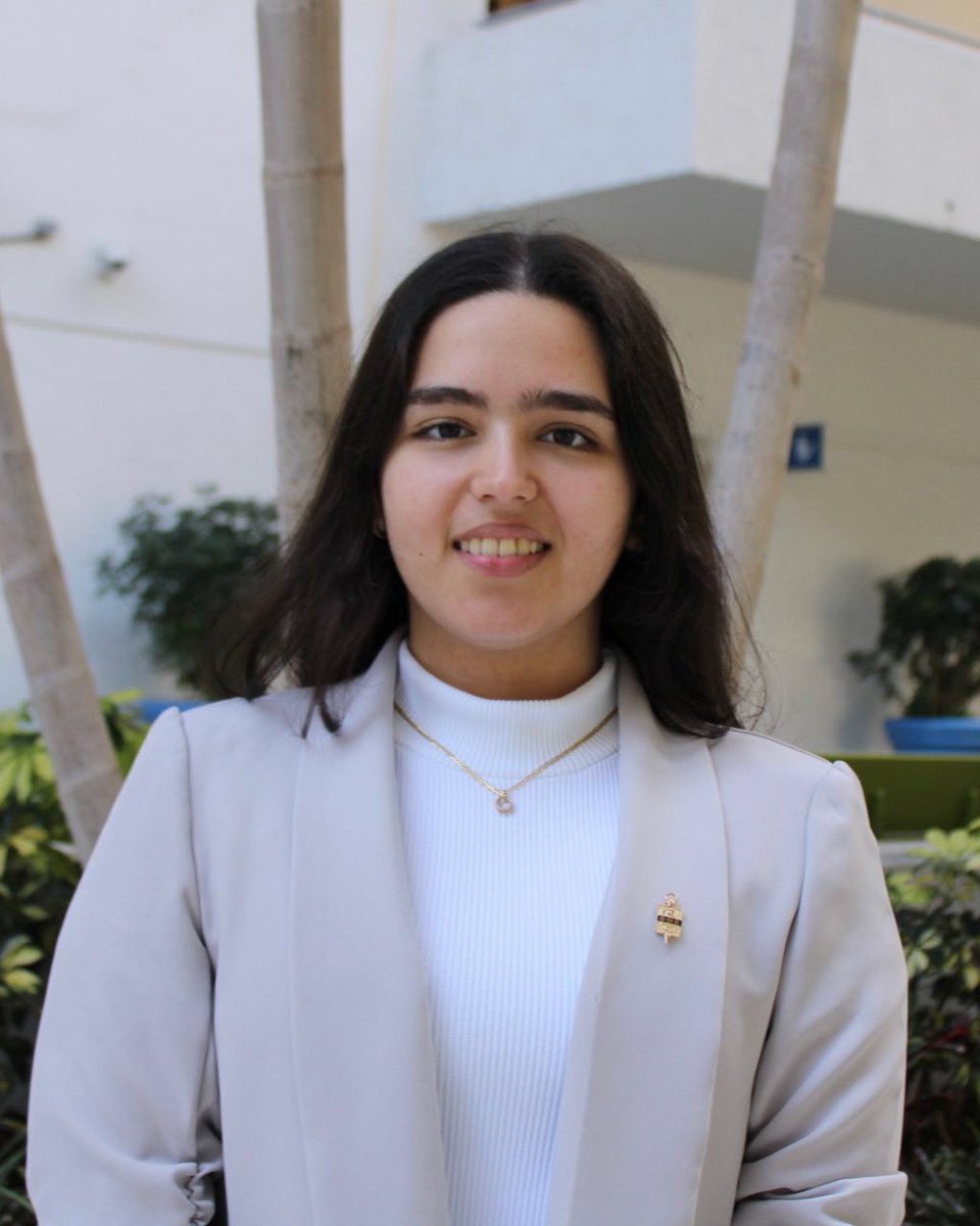 The Reporter (@mdcthereporter) on Twitter photo .<a href="/MDCollege/">Miami Dade College</a> students Nicole Liethof, Isabel Paz and Chabeli Quincoces have been awarded the Hites Transfer Scholarship.
The $7,500 prizeš°is granted to <a href="/PHITHETAKAPPA/">Phi Theta Kappa Honor Society</a> members for their academic performance, leadership & civic engagement.
Read more below.
mdcthereporter.com/three-mdc-stud⦠.<a href="/MDCollege/">Miami Dade College</a> students Nicole Liethof, Isabel Paz and Chabeli Quincoces have been awarded the Hites Transfer Scholarship.
The $7,500 prizeš°is granted to <a href="/PHITHETAKAPPA/">Phi Theta Kappa Honor Society</a> members for their academic performance, leadership & civic engagement.
Read more below.
mdcthereporter.com/three-mdc-studā¦
