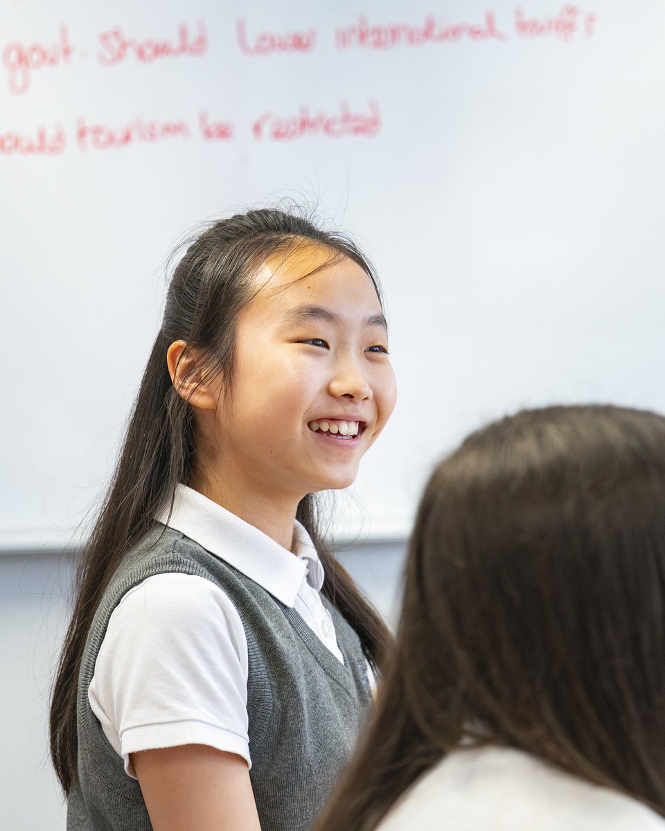 britishschoolro's tweet image. Our debating teams are busy honing their skills! 🗣️ They’re diving into intriguing topics, challenging themselves and having fun while doing it. Can’t wait to see what they’ll bring next! 😊
#BSB #WeAreBSB #CommittedToExcellence