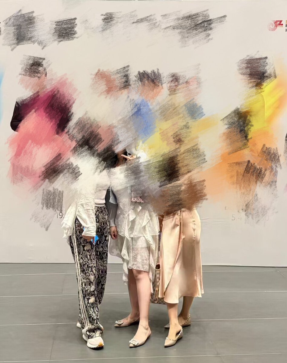 朋友圈的照片…在这只能这样发…#假期  #朋友圈 #反差