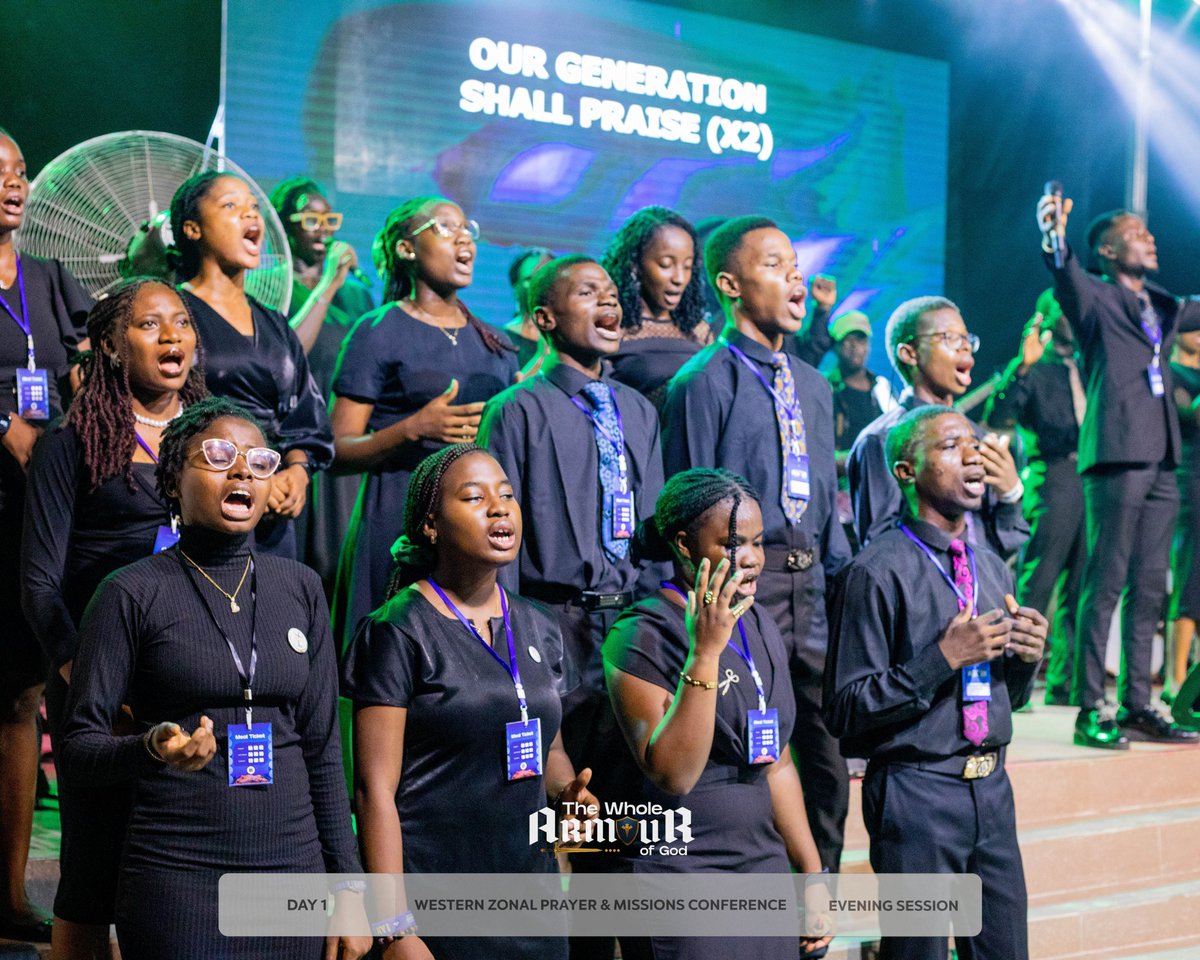 CMDA Nigeria - LTH tweet media