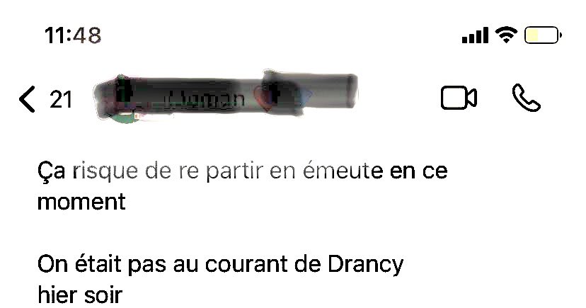 un petit coup sur photoshop et tadam la vérité, ces petites salopes de fachelardes ne savent que mentir

c ça la vraie face de l’ED le mensonge pour faire peur