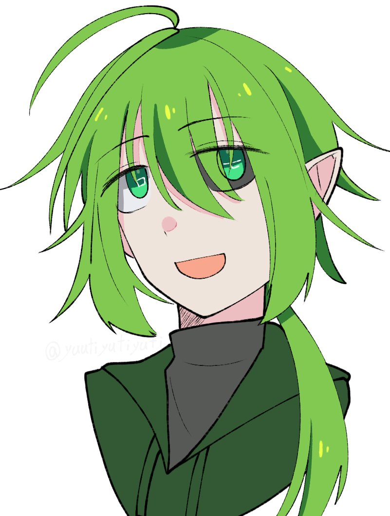 #GWなので長髪男子を見せてください 
長髪男子、好きです