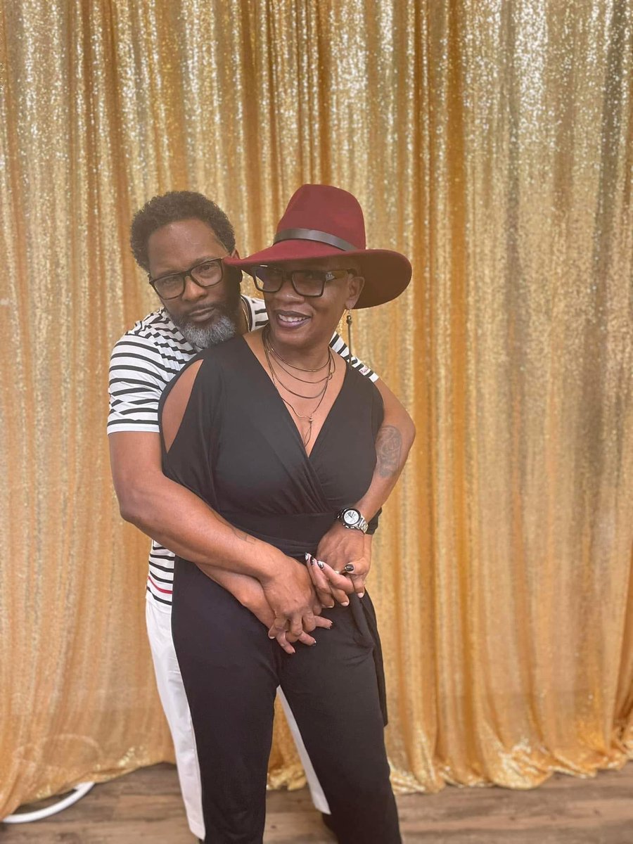 Happy Anniversary to My QUEEN 

18 strong years