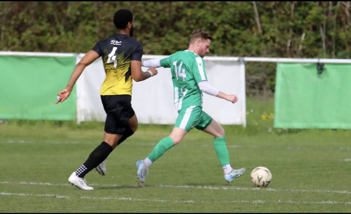 24/25 season done.

Now time to rest
<a href="/Sutton_Athletic/">Sutton Athletic F.C</a>