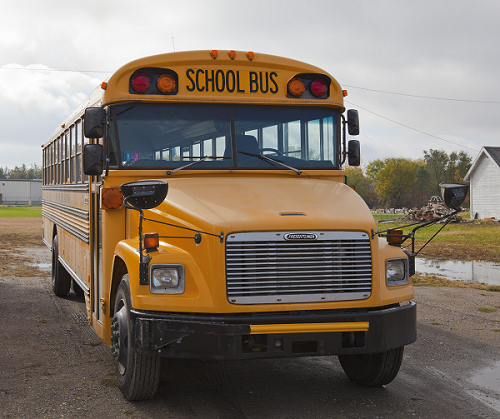 SSTRegion4's tweet photo. Ohio made the first Monday in May βSchool Bus Driver Appreciation Day.β 15,000+ drivers get kids to school safely every dayβrain, shine, or teenage attitude. Take a moment to thank your local transportation heroes. #ThankABusDriverΒ #MoreThanDriving https://t.co/ZNViugkyXC