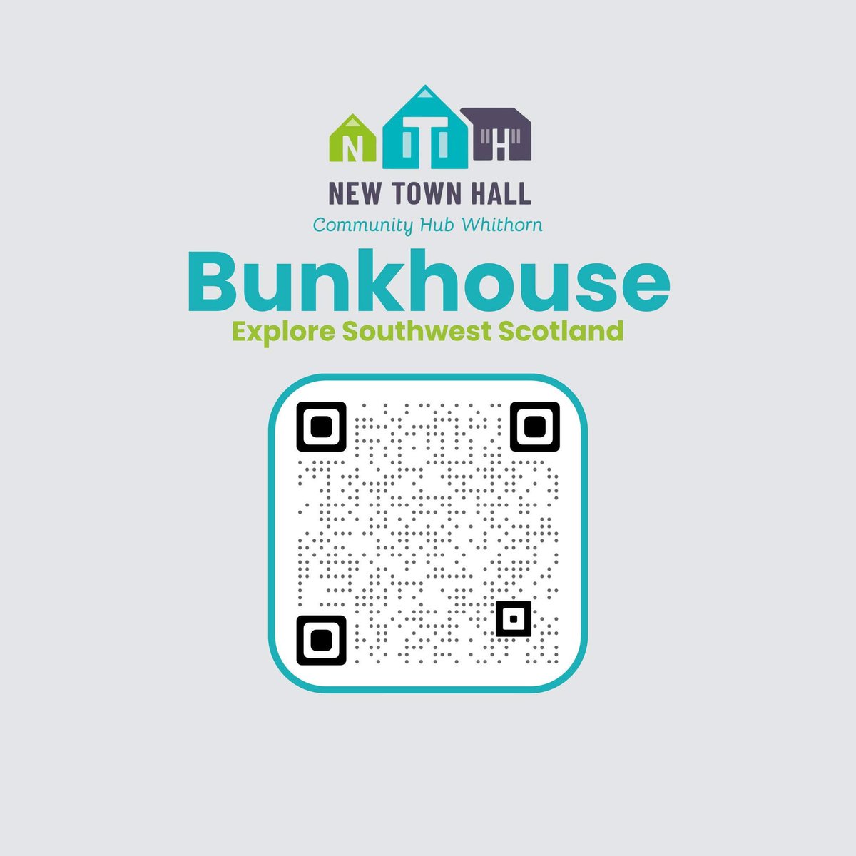 Hazel Smith (@hsmitharchitect) on Twitter photo 📲 Check out our QR code!
A quick & easy way to book your stay at Bunkhouse 🛏️✨
Your adventure starts here!
#BookNow #EasyBooking #GroupTravel #BikeFriendly #AdventureTravel #OutdoorAdventure #StayAndRide #TravelMadeEasy
#ScotlandStartsHere
<a href="/VisitScotNews/">VisitScotland News</a>
<a href="/SScotDAlliance/">SSDA - South of Scotland Destination Alliance</a> 📲 Check out our QR code!
A quick & easy way to book your stay at Bunkhouse 🛏️✨
Your adventure starts here!
#BookNow #EasyBooking #GroupTravel #BikeFriendly #AdventureTravel #OutdoorAdventure #StayAndRide #TravelMadeEasy
#ScotlandStartsHere
<a href="/VisitScotNews/">VisitScotland News</a>
<a href="/SScotDAlliance/">SSDA - South of Scotland Destination Alliance</a>