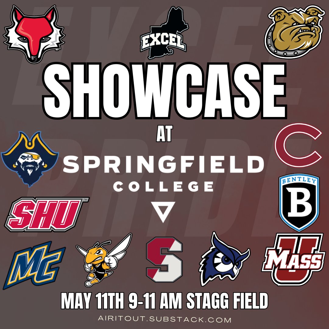 May 11th is getting closer! Register today to lock in your spot!

docs.google.com/forms/d/e/1FAI…