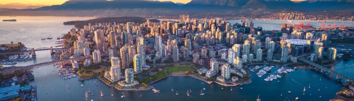If adding new housing to existing neighbourhoods lowered prices why is Vancouver's housing the most expensive in North America. No center city has added more housing. docs.google.com/document/d/1lQ…