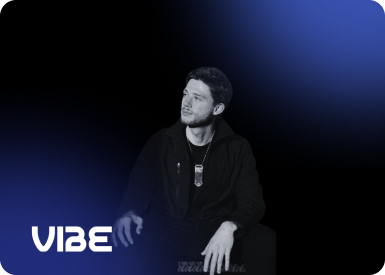 Today we’re excited to welcome Vibe (<a href="/vibenecklace/">vibe</a>) to our portfolio.

Founded by Jacob (<a href="/JacobTrebil/">jacob</a>)

a wearable AI pendant that tracks nutrition automatically and delivers real-time coaching to help people build lasting health habits.