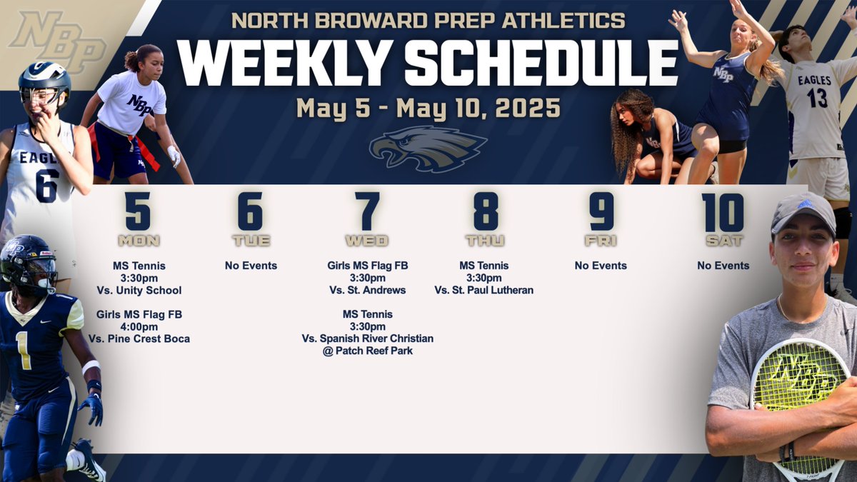 NBPSAthletics (@nbpsathletics) on Twitter photo 