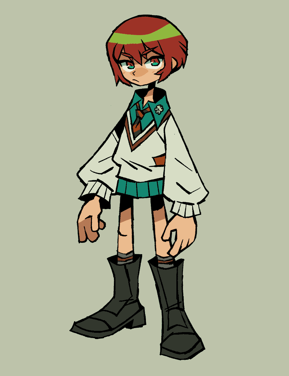 삶은레몬 (@boiledlemon) on Twitter photo 