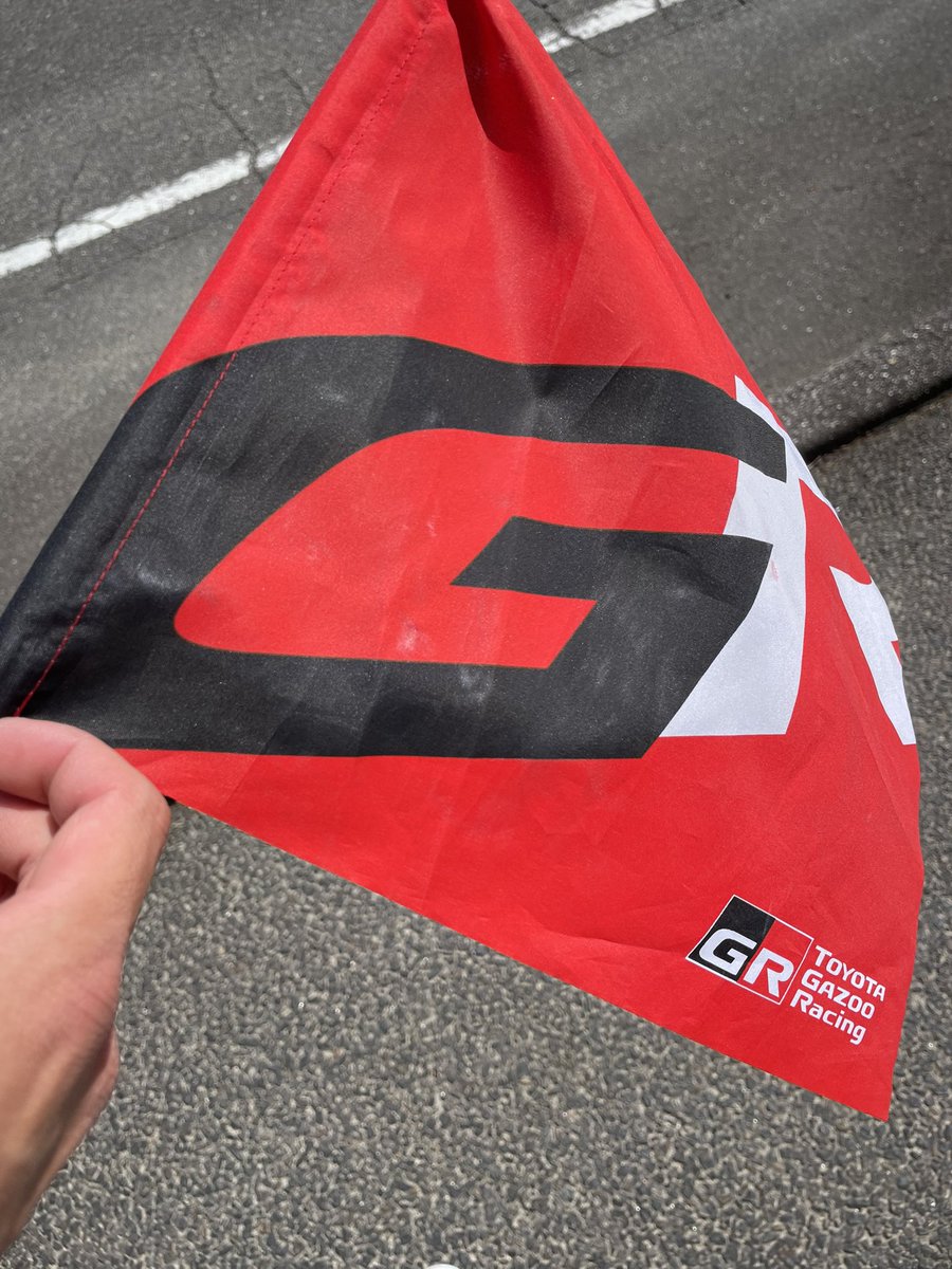 Koutaro 🚕³₃YARIS🚗=꒱‧* tweet media