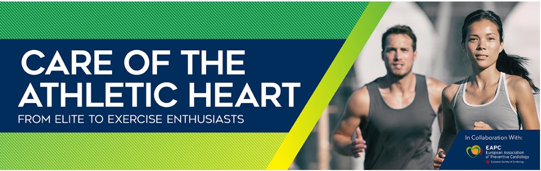 Silvia Castelletti (@silcastelletti) on Twitter photo Join the #ACCAthleticHeart! A <a href="/ACCinTouch/">American College of Cardiology</a> #sports #cardiology course in coll w #EAPC! Info here:
acc.org/Education-and-…
in-person slots sell out!
<a href="/EAPCPresident/">EAPCPresident</a> <a href="/MichaelPapadak2/">Prof Michael Papadakis</a> <a href="/MeaganWasfy/">Meagan Murphy Wasfy</a> <a href="/JeffHsuMD/">Jeff Hsu, MD, PhD</a>
<a href="/sp_cardio/">Sports & Performance Cardiology</a> <a href="/EMFried33/">Eli Friedman</a> <a href="/BethDineenDO/">Beth Dineen (Hill), DO</a> <a href="/jonathankimmd/">Jonathan Kim, MD, MSc, FACC, FAHA</a> <a href="/mmartinezheart/">Matthew W Martinez</a> Join the #ACCAthleticHeart! A <a href="/ACCinTouch/">American College of Cardiology</a> #sports #cardiology course in coll w #EAPC! Info here:
acc.org/Education-and-…
in-person slots sell out!
<a href="/EAPCPresident/">EAPCPresident</a> <a href="/MichaelPapadak2/">Prof Michael Papadakis</a> <a href="/MeaganWasfy/">Meagan Murphy Wasfy</a> <a href="/JeffHsuMD/">Jeff Hsu, MD, PhD</a>
<a href="/sp_cardio/">Sports & Performance Cardiology</a> <a href="/EMFried33/">Eli Friedman</a> <a href="/BethDineenDO/">Beth Dineen (Hill), DO</a> <a href="/jonathankimmd/">Jonathan Kim, MD, MSc, FACC, FAHA</a> <a href="/mmartinezheart/">Matthew W Martinez</a>