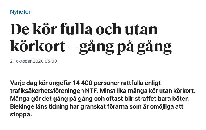 CycleCarMan's tweet photo. https://t.co/PrK1QOcg3M

#körabil #körkort https://t.co/q04aXu0QlN