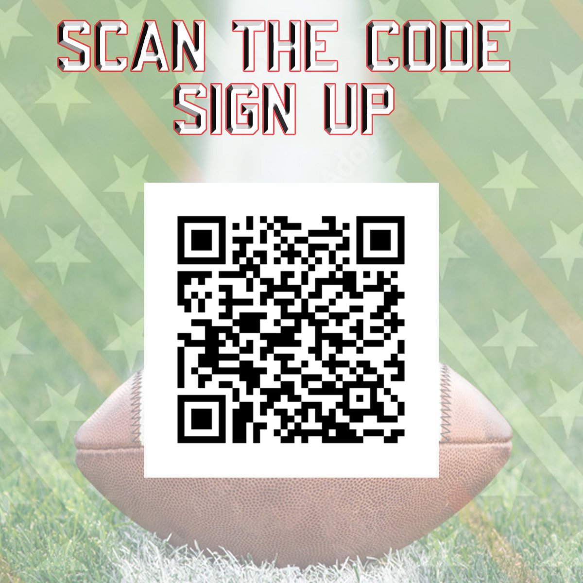 Looking for some work to kick off the summer?

Open to all high schools in the DMV area looking for an affordable tournament to start the summer right!

Rain date is June 1st!

Follow the link tree in our bio to register or scan the QR code. 

#southeastshootout #7on7