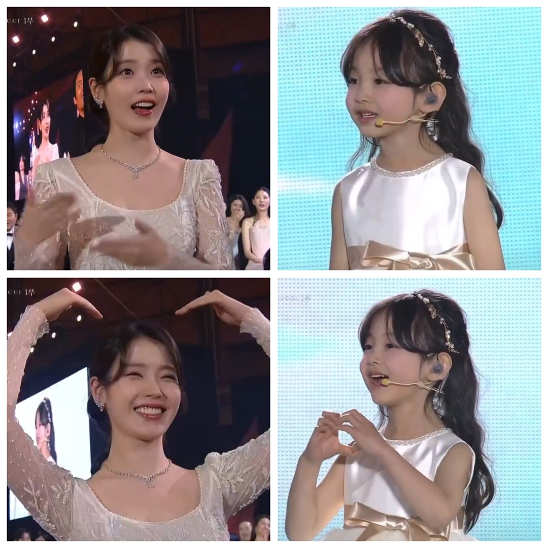kdrama_menfess's tweet photo. •kdm•
chaerin: aku ga nerima penghargaan ini sendiri, aku mau berterima kasih banyak buat IU sunbaenim yg bantu aku acting *gatau mau ngomong apa lagi*

IU: yuk lanjut yuk *ngomong dari jauh*

chaerin: makasih. i love you🫶

IU: 🥹🫶 https://t.co/NwXJu3M7Xd