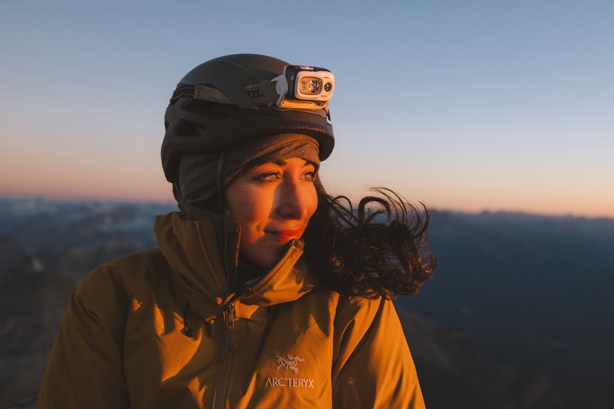 The wind, the stars, the freedom…if only mountains could speak 

Gm