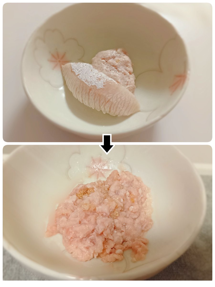 _maromama_'s tweet photo. 🐩今日の手作り夜ご飯🐩
朝はボーンブロス葛湯だけなのと野菜あんま好きじゃないので2回にわけて 𓌉◯𓇋
①鶏刺しに自家製米こうじ甘酒、ビーツ、パセリ、長芋、セロリの野菜ペーストとサプリ🎀
②鶏刺しレアハンバーグとブリ、皮なしローストアーモンドかけて😁さぁめしあがれ〜🐶
#トイプードル https://t.co/MGHqRoM0uV