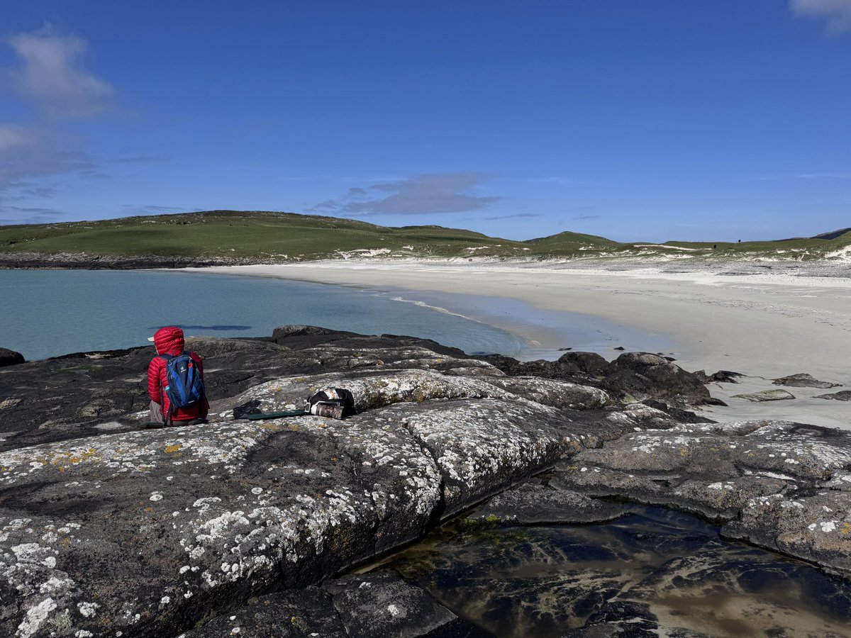 Rathbones of Keswick (@rathbonekeswick) on Twitter photo A fairly cool, but gorgeous walk around parts of Vatersay this morning. Sunny, peaceful and beautiful but there is certainly a chilly nip in the breeze.
Hope all VE Day celebrations are going well. π<a href="/rfj1966/">RFJπ πΊπ¦</a> A fairly cool, but gorgeous walk around parts of Vatersay this morning. Sunny, peaceful and beautiful but there is certainly a chilly nip in the breeze.
Hope all VE Day celebrations are going well. π<a href="/rfj1966/">RFJπ πΊπ¦</a>
