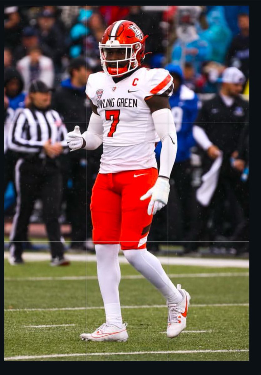 TeJuan Barbour (@tejuanbarbour) on Twitter photo After a great workout and talk with coach <a href="/CoachBayer_/">Alex Bayer</a> im grateful to say I’ve received a D1 offer from Bowling Green After a great workout and talk with coach <a href="/CoachBayer_/">Alex Bayer</a> im grateful to say I’ve received a D1 offer from Bowling Green