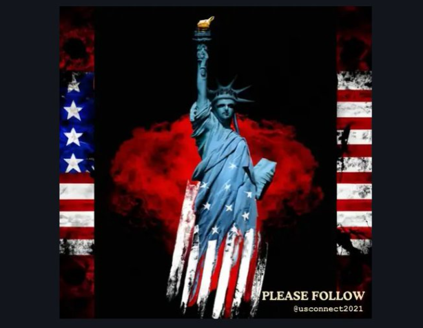 USConnect (@usconnect2021) on Twitter photo I can still follow but throttled
<a href="/USConnect2021/">USConnect</a>
<a href="/hermonicka/">☾ Hᴇʀ ✵ 瑶 ✵ Mᴏɴɪᴄᴀ ☽</a>
<a href="/AllMarineMom/">Tina O</a>
<a href="/ozx_dizyn/">ozx</a>
<a href="/Dionysus67/">Dionysus</a>
@tatimoi1
<a href="/TngBchThng1/">THE BELL RINGS!</a>
<a href="/friends2U2_/">Tim</a>
@MAGAProud2024
<a href="/VerdadPraat/">Verdad</a>
<a href="/Starluxx/">Neil Goldstein</a>
<a href="/iDenville/">DenvilleCommunity</a>
<a href="/V_Lady2024/">𝐿𝒶𝒹𝓎 𝒱 🥀</a>
<a href="/Todd4USA/">Todd4USA</a>
<a href="/Betrue_Patriot/">True Patriot 🇺🇸</a>
@PiedPiperofX I can still follow but throttled
<a href="/USConnect2021/">USConnect</a>
<a href="/hermonicka/">☾ Hᴇʀ ✵ 瑶 ✵ Mᴏɴɪᴄᴀ ☽</a>
<a href="/AllMarineMom/">Tina O</a>
<a href="/ozx_dizyn/">ozx</a>
<a href="/Dionysus67/">Dionysus</a>
@tatimoi1
<a href="/TngBchThng1/">THE BELL RINGS!</a>
<a href="/friends2U2_/">Tim</a>
@MAGAProud2024
<a href="/VerdadPraat/">Verdad</a>
<a href="/Starluxx/">Neil Goldstein</a>
<a href="/iDenville/">DenvilleCommunity</a>
<a href="/V_Lady2024/">𝐿𝒶𝒹𝓎 𝒱 🥀</a>
<a href="/Todd4USA/">Todd4USA</a>
<a href="/Betrue_Patriot/">True Patriot 🇺🇸</a>
@PiedPiperofX