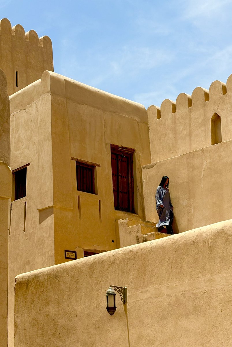 stephanpastis's tweet image. Just spent the last few days in beautiful Oman. Now about to explore Jeddah, Saudi Arabia.