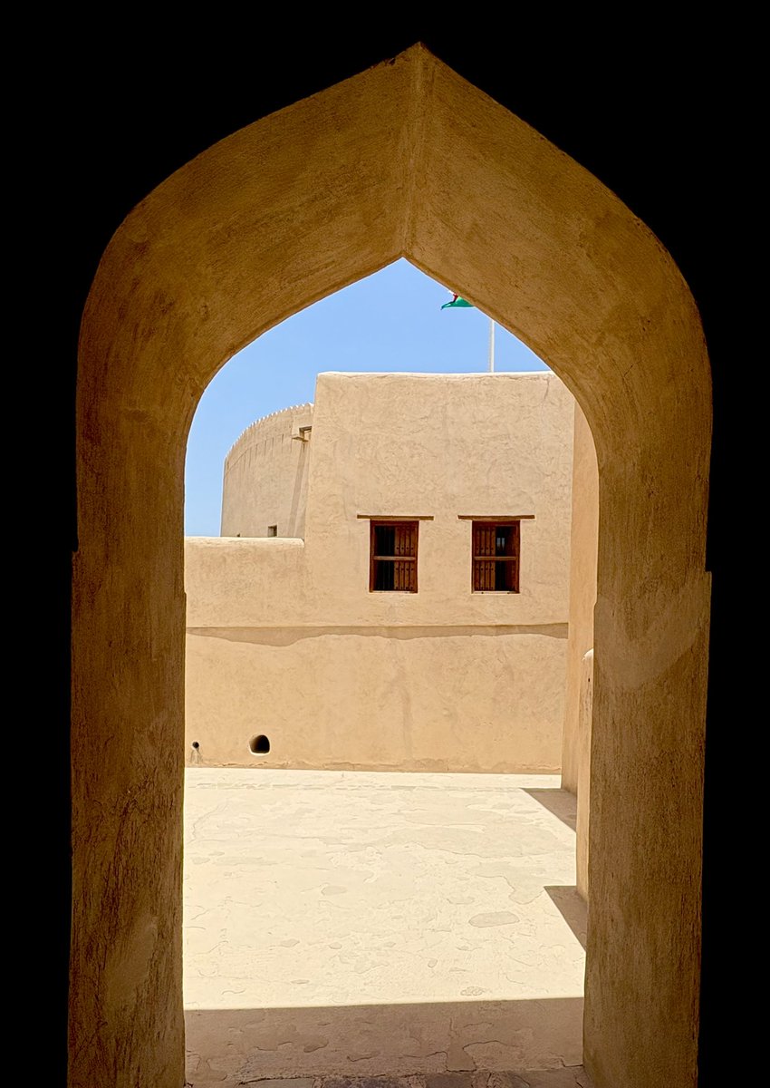stephanpastis's tweet image. Just spent the last few days in beautiful Oman. Now about to explore Jeddah, Saudi Arabia.
