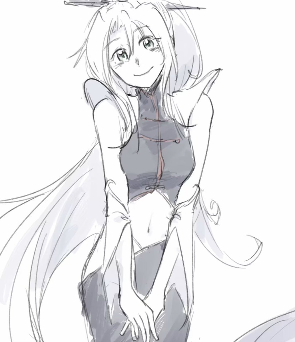 ryujo流九 tweet media