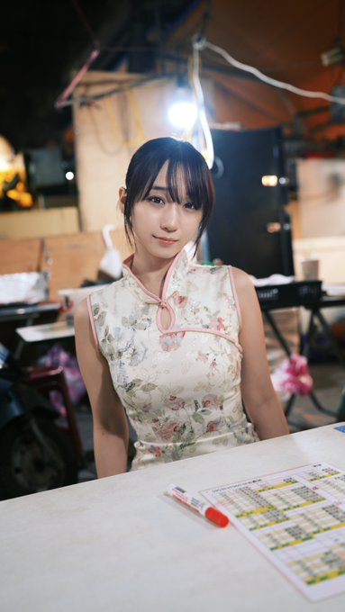 Twitterのコスプレ画像1