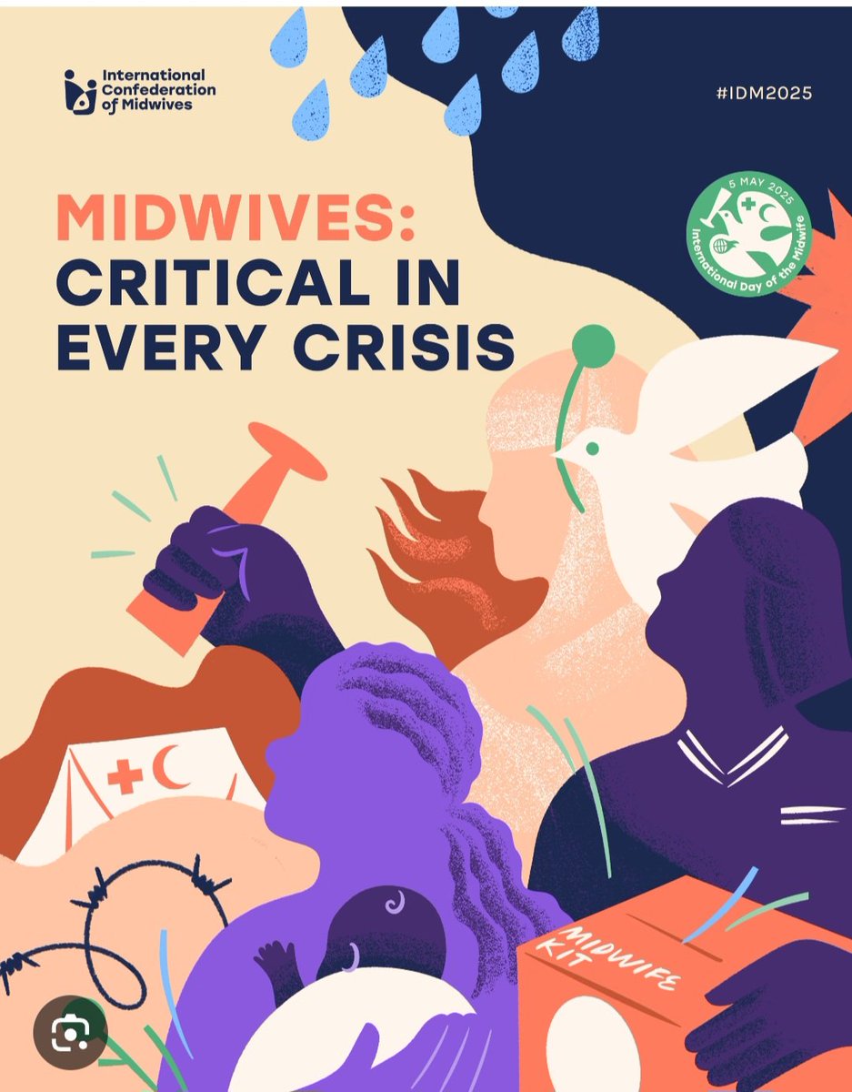 CTM Neonatal Services at POWH and PCH (@ctmscbu) on Twitter photo Celebrating International Day of the midwife on both Neonatal units <a href="/CwmTafMorgannwg/">Cwm Taf Morgannwg University Health Board</a> this day is a chance for midwifes to celebrate their profession and for us to recognise their work and contribution to maternal and newborn health <a href="/SuzanneHardacr1/">Suzie Hardacre 🏴</a> <a href="/NurseGregDix/">Gregory Padmore-Dix</a>
#teamwork Celebrating International Day of the midwife on both Neonatal units <a href="/CwmTafMorgannwg/">Cwm Taf Morgannwg University Health Board</a> this day is a chance for midwifes to celebrate their profession and for us to recognise their work and contribution to maternal and newborn health <a href="/SuzanneHardacr1/">Suzie Hardacre 🏴</a> <a href="/NurseGregDix/">Gregory Padmore-Dix</a>
#teamwork
