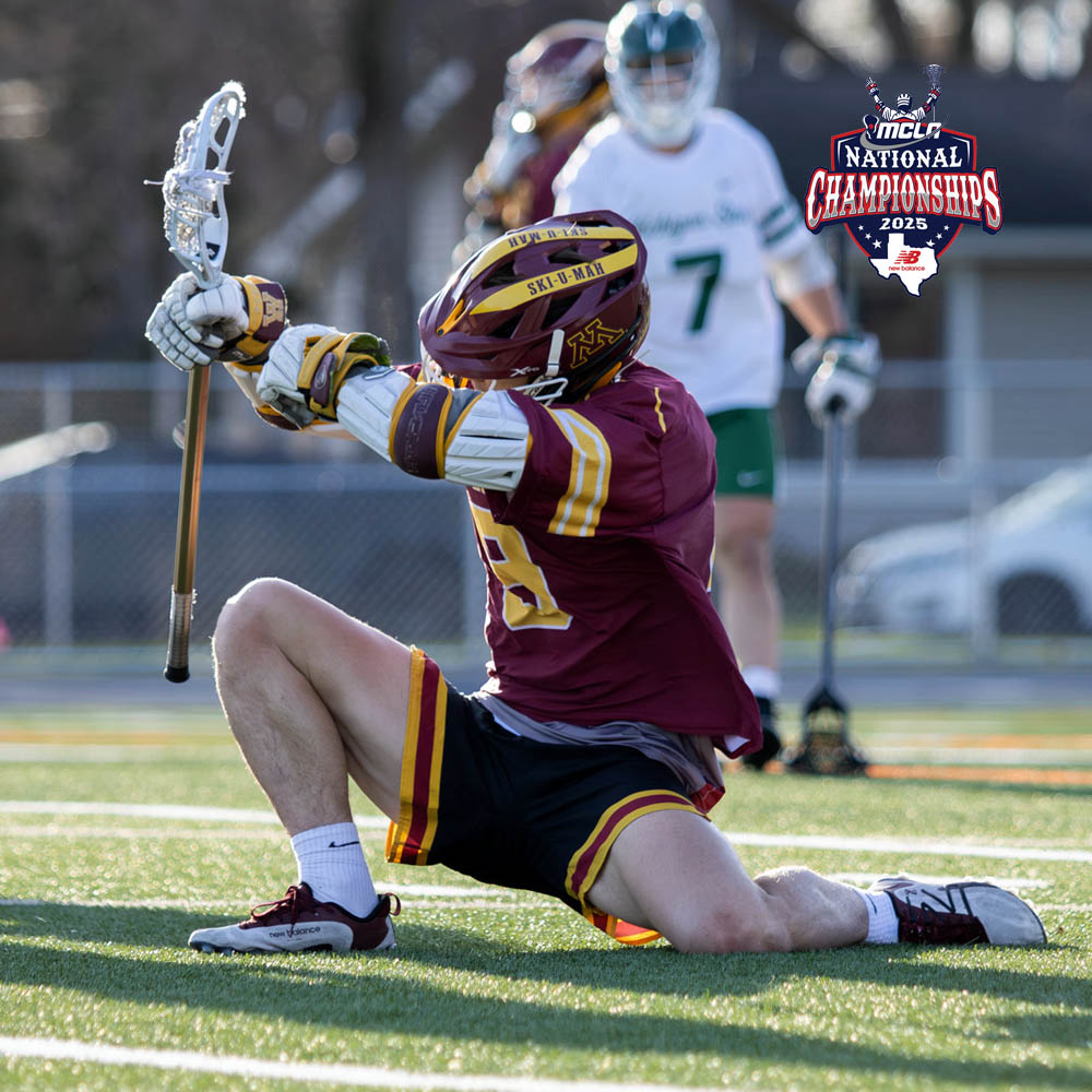 MONDAY GAMEDAY! There are 16 cases of MCLA Tournament action starting at 9:45 a.m. CDT and continuing through 6:30 p.m. this evening.

Full sked: mcla.us/tournaments/ch…
On-Demand Streams: mclatv.us