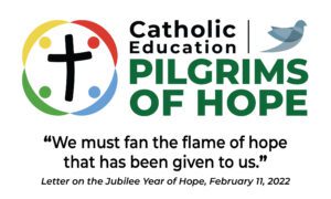 Please join NCDSB Catholic schools in celebrating Catholic Education Week this week (May 4 to 9)