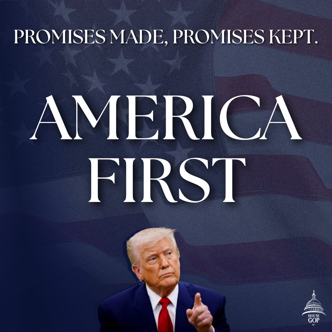Marcus Molinaro (@repmolinarony19) on Twitter photo 100 days in and <a href="/POTUS/">President Donald J. Trump</a> is unleashing American energy, clawing back ridiculous Green New Scam policies, withdrawing from the one-sided Paris Climate Agreement, and expanding American oil and natural gas extraction. 100 days in and <a href="/POTUS/">President Donald J. Trump</a> is unleashing American energy, clawing back ridiculous Green New Scam policies, withdrawing from the one-sided Paris Climate Agreement, and expanding American oil and natural gas extraction.