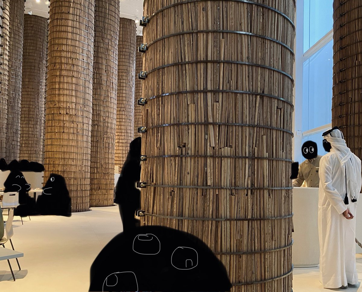 テンション上がって逆に外観撮り忘れた
味覚合わなさそう〜！と思ってた食べ物たち、あまりにも味覚合わなくて大感動した。最高や。また体験したい。