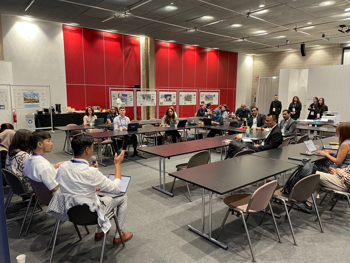 IBON International Climate Justice Program tweet media