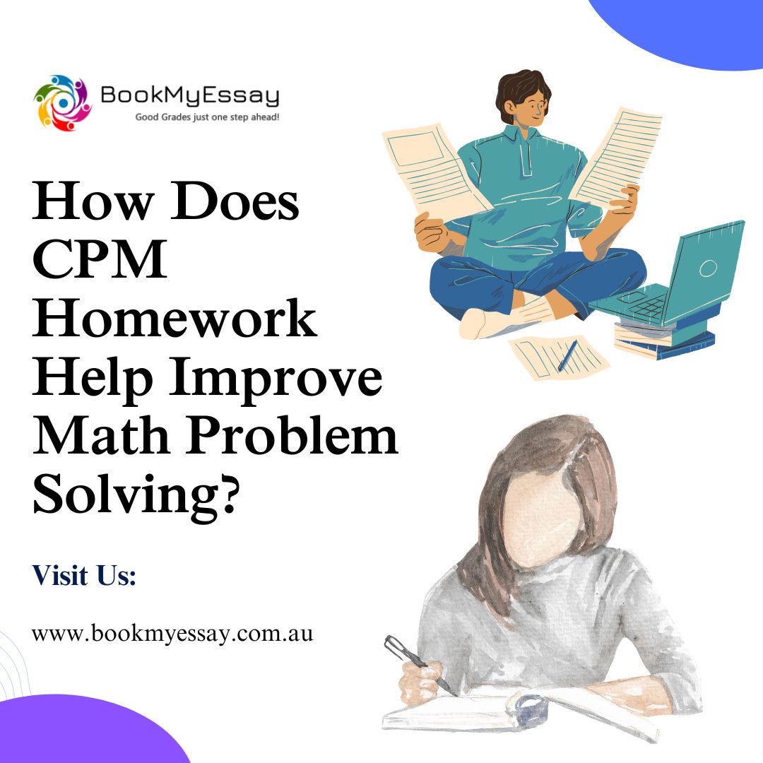 Book_My_Essay's tweet image. ✏️ Math made simple! BookMyEssay offers accurate and timely CPM homework answers to guide your learning journey. 📚
bookmyessay.com.au/blog/how-does-…
#CPMHomeworkHelp #MathProblemSolving #HomeworkSupport #CPMAnswers #MathHelpOnline #StudySmart #CPMLearning