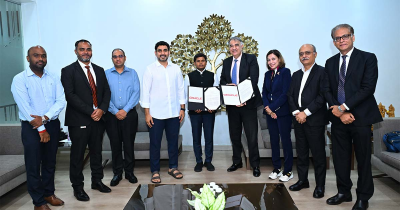 Oracle India (@oracle_india) on Twitter photo Oracle and <a href="/apssdc/">APSSDC Organization</a> Andhra Pradesh State Skill Development Corporation collaborate to provide skills development training to 400,000 students in #AI #datascience #cloud #emergingtech to enhance their employability and advance their careers <a href="/Oracle_Edu/">Oracle University</a>
social.ora.cl/60122A0Gs Oracle and <a href="/apssdc/">APSSDC Organization</a> Andhra Pradesh State Skill Development Corporation collaborate to provide skills development training to 400,000 students in #AI #datascience #cloud #emergingtech to enhance their employability and advance their careers <a href="/Oracle_Edu/">Oracle University</a>
social.ora.cl/60122A0Gs