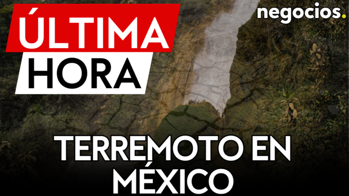 negocios_tv's tweet photo. ÚLTIMA HORA | Terremoto en México: un sismo de magnitud 5,8 sacude Chiapas
https://t.co/iPiVJaG5CT
#ultimahora #terremoto #mexico #chiapas #sismo #magnitud #sheinbaum #sur #epicentro #fuerte #noticias #vivo #reciente #desastre #negociostv https://t.co/8hRa91DOCa