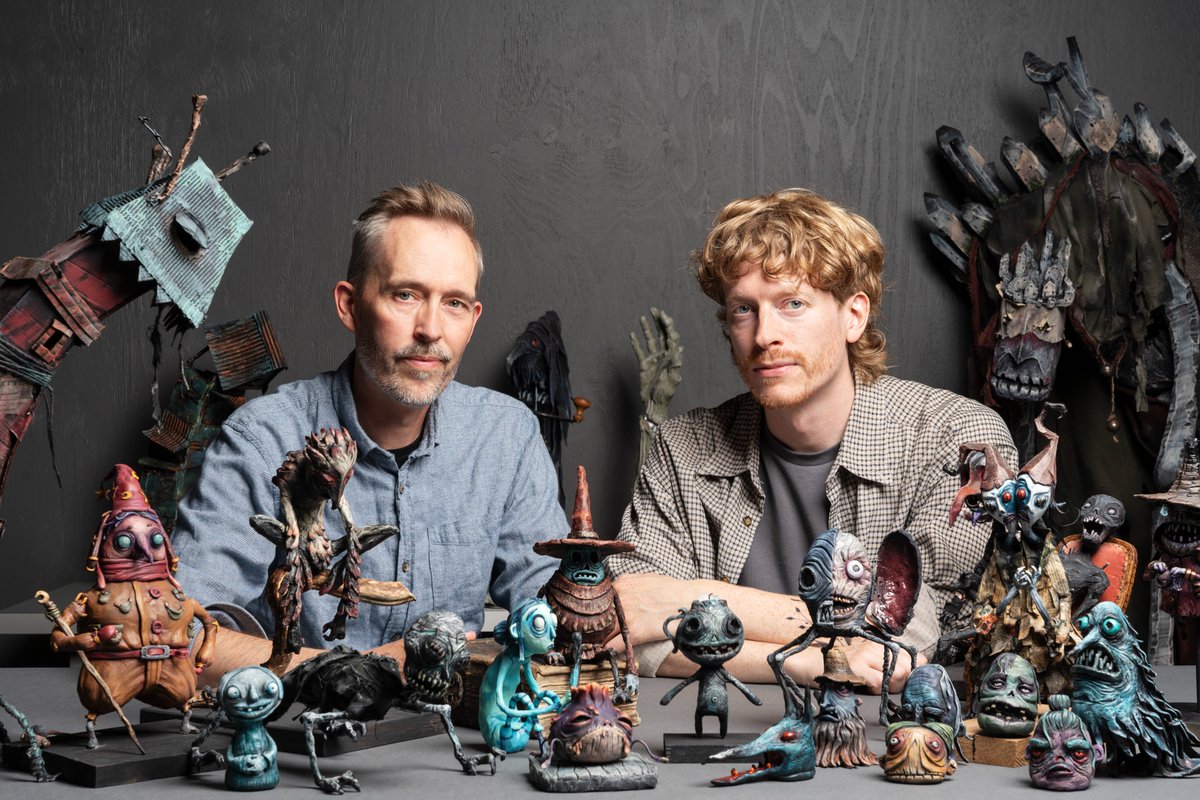 Andreas Juliusson tweet media