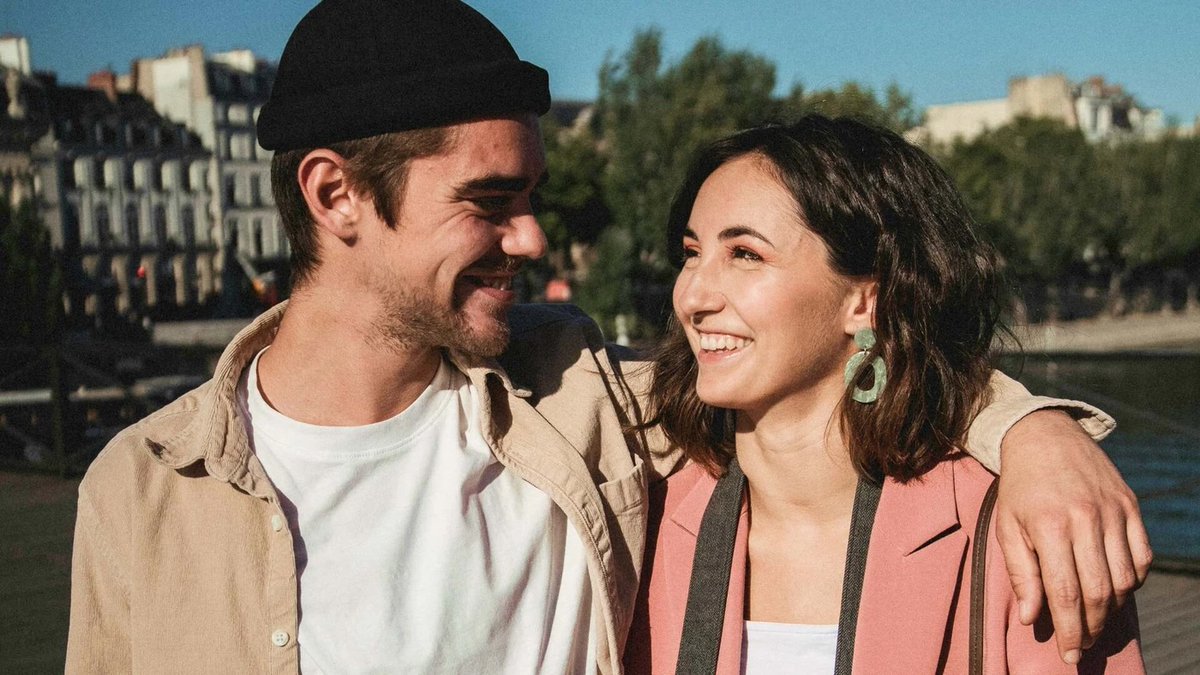 1/ “We’re using modern technology to help restore old technology.”

Meet Sofia and Luca, a couple living near 🇮🇹  Arezzo, Italy.

They’re restoring a centuries-old windmill, and saving for their dream wedding, all with a little help from bitcoin 🧵