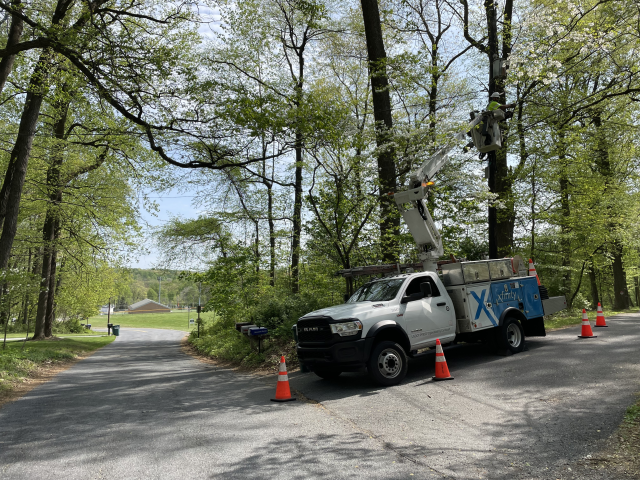 Comcast is expanding our network and bringing greater choice to more than 32,000 residents and businesses across Berks, Lehigh and Warren counties! #IWorkForComcast comca.st/42IQoQV