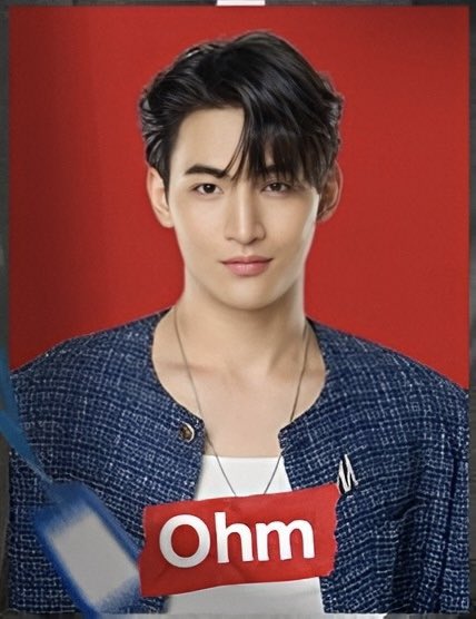 รอติดตาม..ท่านประธาน.พอลสุดหล่อ✨🥰

#TheExMorning #TheExMorningTrailer 
#Ohmthitiwat  #โอห์มไง